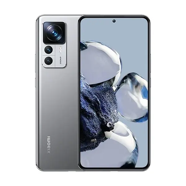 Telefon Xiaomi 12T Pro, Silver