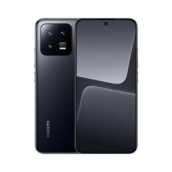 Telefon Xiaomi 13, 256GB, Black