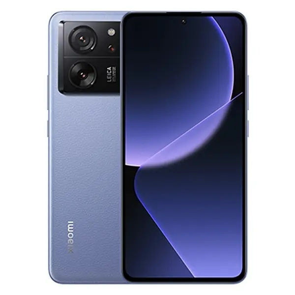 Telefon Xiaomi 13T, Alpine Blue