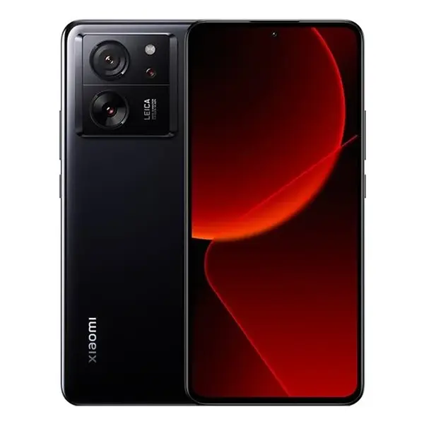 Telefon Xiaomi 13T, Black