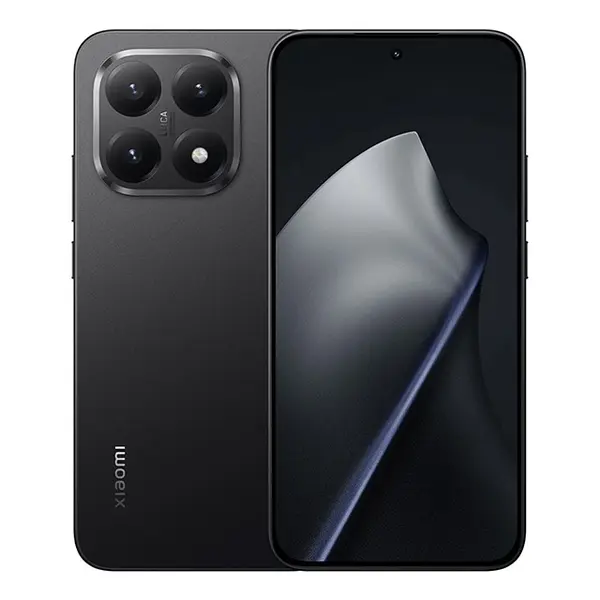 Telefon Xiaomi 15T 256GB, Black
