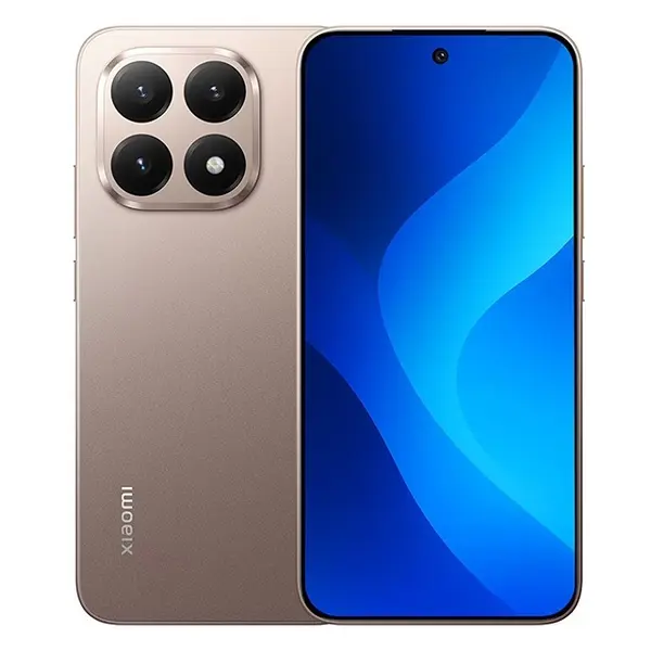 Telefon Xiaomi 15T 256GB, Rose Gold