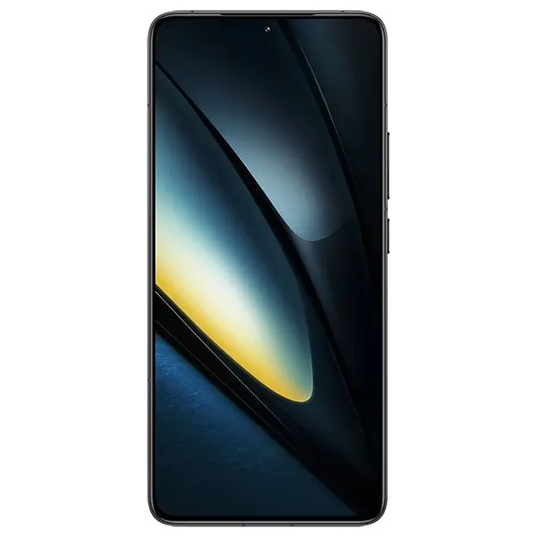 Telefon Xiaomi Poco F6 Pro 256GB, Black