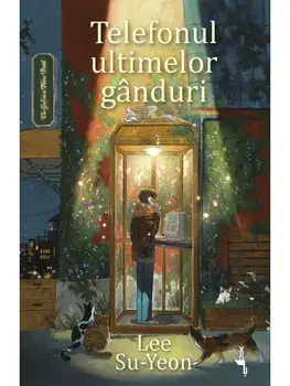 Telefonul ultimelor ganduri/Lee Su-Yeon