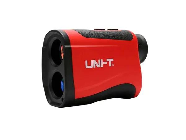 Telemetru ruleta laser masoara distanță si viteza radar UNI-T LM600