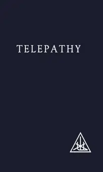 Telepathy and Etheric Vehicle. New ed, Paperback/Alice A. Bailey