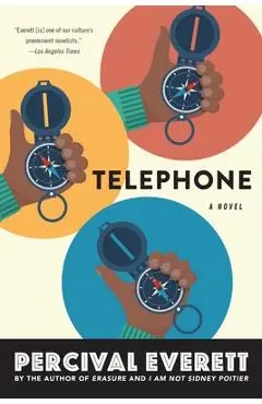 Telephone - Percival Everett