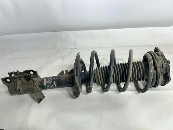 Telescop dreapta fata 54302-JD03A Nissan Qashqai (2007-2010) [J10] 1.5 dci K9K (282)