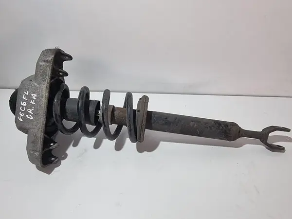 Telescop dreapta fata 8D0412103H Audi A6 (2004-2011) [4F2, C6] 2.0 tdi CAHA