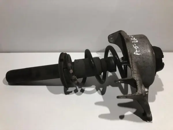 Telescop dreapta fata 8r0412384a Audi A5 facelift (2012-2016) [8T3] 2.0 tdi CGLC