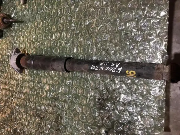 Telescop dreapta spate Mercedes E-Class (2009->) [W212]