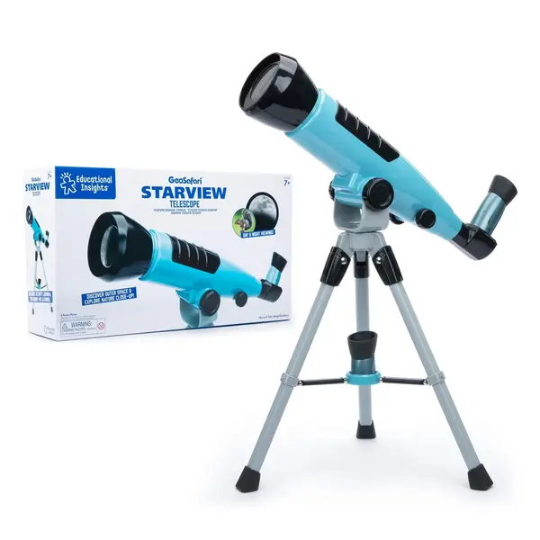 Telescop GeoSafari Starview