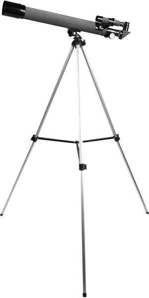 Telescop Levenhuk - Blitz 50 BASE Telescope, negru
