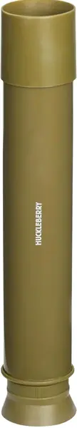 Telescop pentru copii Kikkerland Huckleberry - mărire 8x