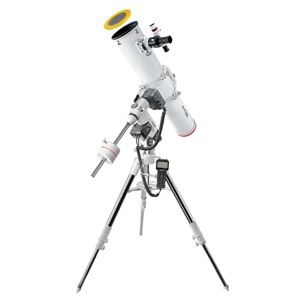 Telescop reflector Bresser Messier NT-130/1000 EXOS-2 GoTo