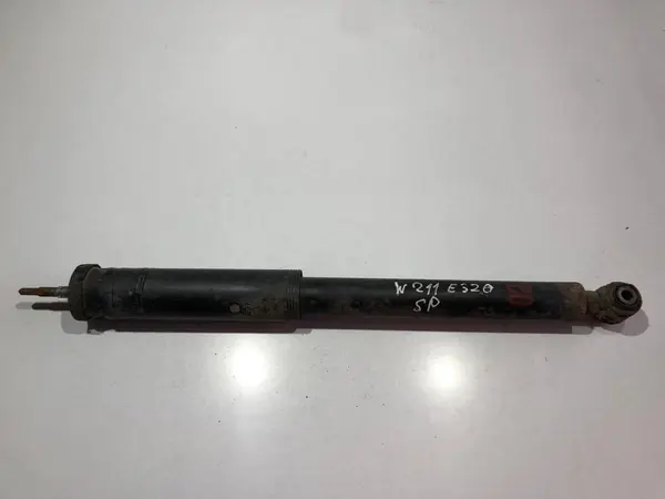 Telescop spate Mercedes E-Class (2002-2008) [W211]