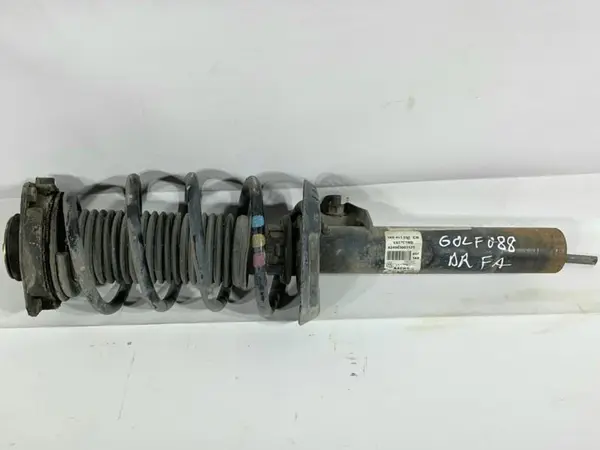 Telescop stanga / dreapta fata 1K0413031CR Volkswagen Golf 6 (2008-2013) 1.6 tdi CAY