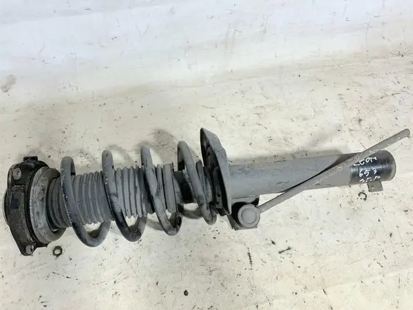 Telescop stanga / dreapta fata 1K0413031CT Audi A3 (2003-2008) [8P1] 1.9 tdi; 1.6 tdi CAY