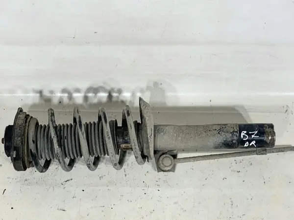 Telescop stanga / dreapta fata 3C0413031AT Volkswagen Passat B6 3C (2005-2010) 2.0 tdi CFFB