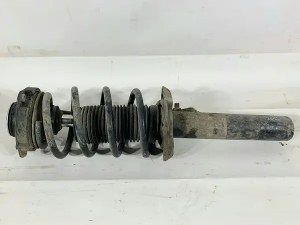 Telescop stanga / dreapta fata 3C0413031N Volkswagen Passat B7 (2010-2014) 2.0 tdi CBAB