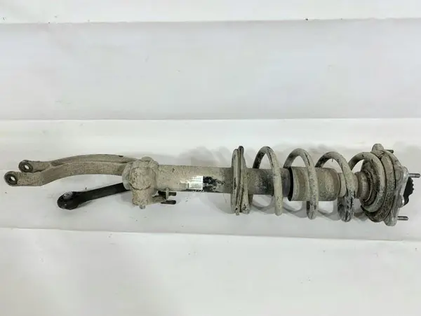 Telescop stanga / dreapta fata 4G0413031N Audi A6 (2010-2018) [4G2, C7] 2.0 tdi CGLC