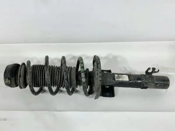 Telescop stanga / dreapta fata 6R0413031BF Skoda Rapid facelift (2017-2019) 1.0 benzina CHYB