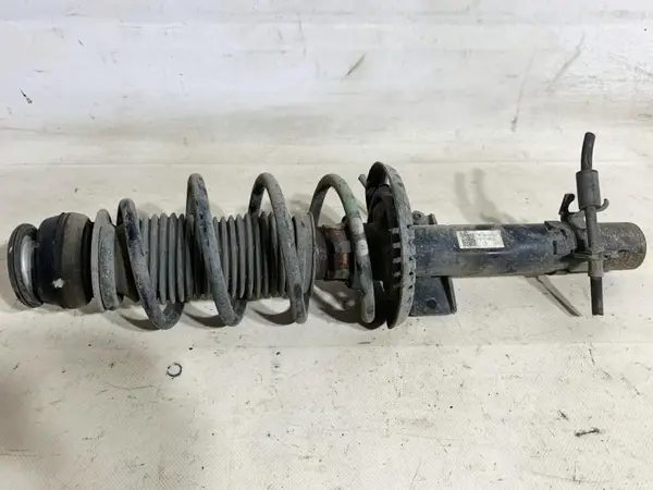 Telescop stanga / dreapta fata 6R0413031Q Volkswagen Polo 5 (2009-2017)[6R] 1.6 tdi CAYA