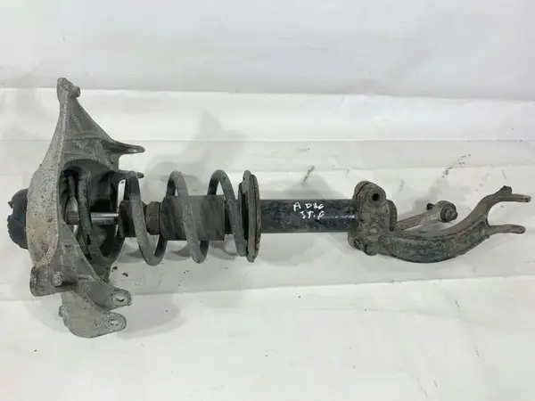 Telescop stanga / dreapta fata 8K0413031AF Audi A4 (2007-2011) [8K2, B8] 2.0 tdi CAGA