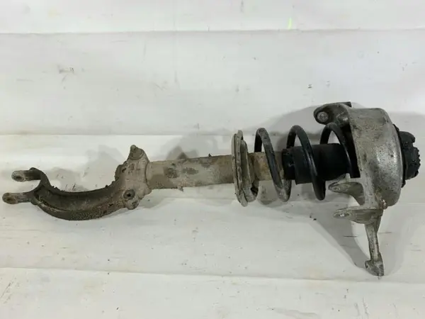Telescop stanga / dreapta fata 8K0413031BC Audi A4 Allroad (2009-2011) [8KH, B8] 3.0 tdi CCWA