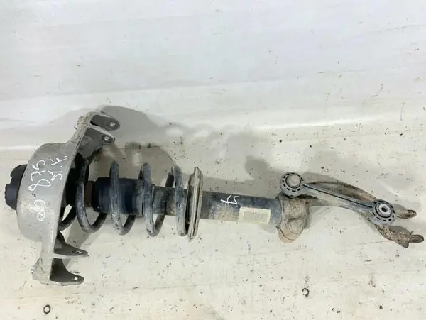 Telescop stanga / dreapta fata 8R0413031N Audi Q5 (2008-2012) [8R] 2.0 tdi CAHA