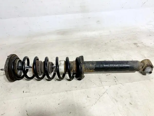 Telescop stanga / dreapta spate 6775735 02 BMW Seria 5 (2010-2017) [F10]