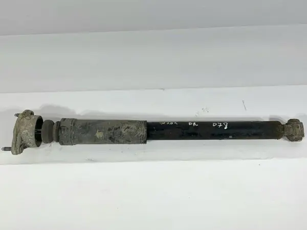 Telescop stanga / dreapta spate A2043260598 Mercedes C-Class (2007-2010) [W204]