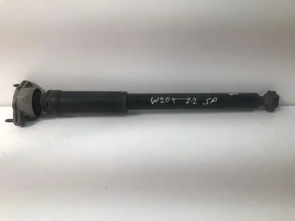 Telescop stanga / dreapta spate a2043260900 Mercedes C-class facelift (2011-2015) [w204]