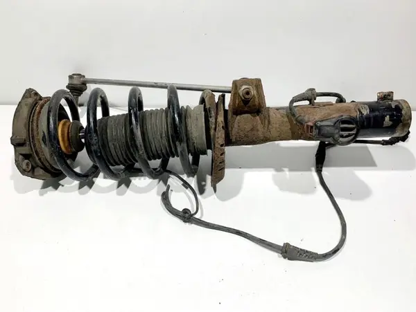 Telescop stanga fata 3C0413031D Volkswagen Passat CC facelift (2012-2016) 2.0 tdi CFFB