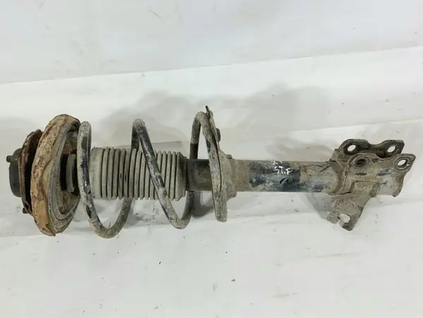 Telescop stanga fata Nissan X-Trail (2001-2007) 2.2 dci YD22ETI