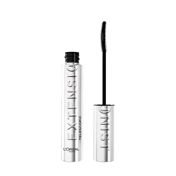 Telescopic extensionist mascara - black 9.90 ml