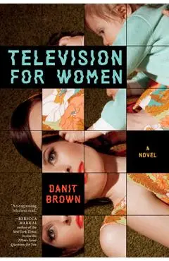 Television for Women - Danit Brown