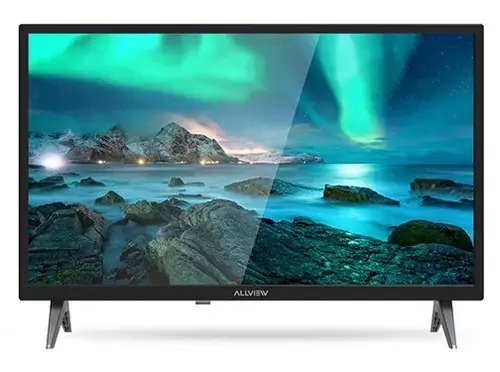 Televizor LED Allview 61 cm (24inch) 24ATC6000-H, HD Ready, CI+