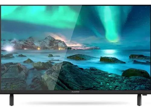 Televizor LED Allview 61 cm (24inch) 24ATC6300-H, HD Ready, CI+