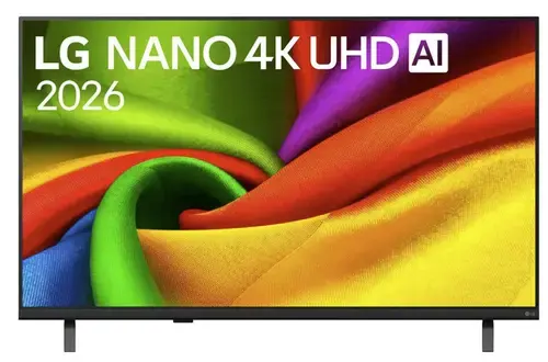 Televizor LED LG 109 cm (43inch) 43NU900B6LA, Ultra HD 4K, Smart TV, WiFi, CI