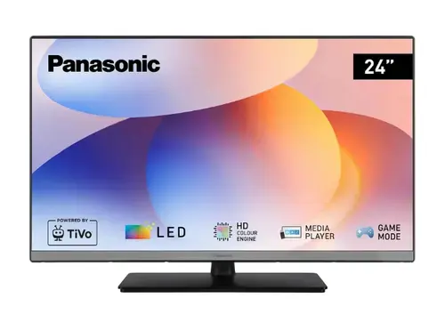 Televizor LED Panasonic 61 cm (24inch) TB-24S40AEZC, HD Ready, Smart TV, WiFi