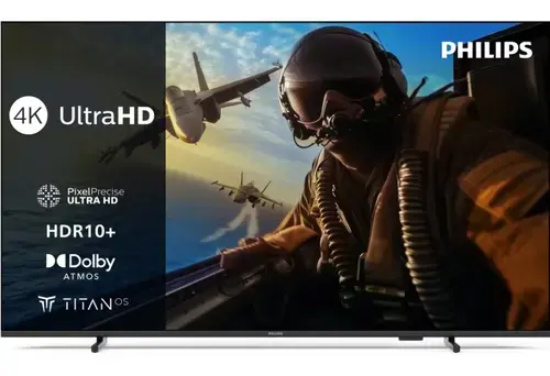 Televizor LED Philips 109 cm (43inch) 43PUS7000/12, Ultra HD 4K, Smart TV, WiFi, CI+