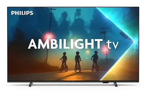 Televizor LED Philips 139 cm (55inch) 55PUS8100/12, Ultra HD 4K, Smart TV, Ambilight TV, WiFi