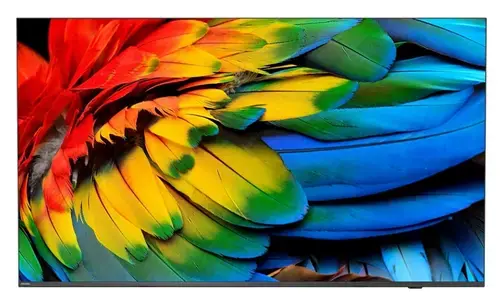 Televizor LED Philips 147 cm (58inch) 58HFL6214U/12, Ultra HD 4K, Mod Hotel, Smart TV, Android TV, Wi-Fi, CI+