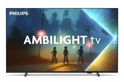 Televizor LED Philips 165 cm (65inch) 65PUS8100/12, Ultra HD 4K, Smart TV, Ambilight TV, WiFi