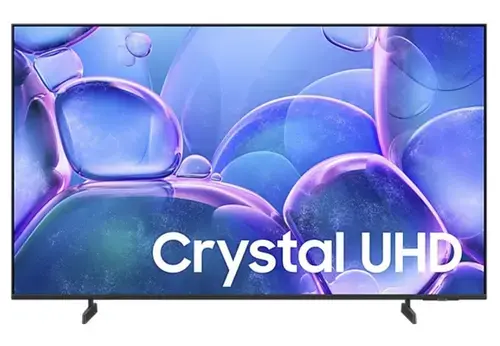 Televizor LED Samsung 109 cm (43inch) UE43U7022F, Ultra HD 4k, Smart TV, WiFi, CI+
