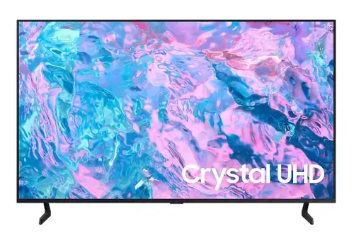 Televizor LED Samsung 127 cm (50inch) UE50CU7090UXZT, Ultra HD 4K, Smart TV, WiFi, CI+