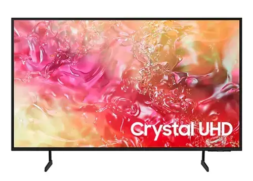 Televizor LED Samsung 127 cm (50inch) UE50DU7192U, Ultra HD 4K, Smart TV, WiFi, CI+