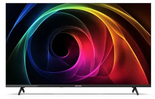 Televizor LED Sharp 101 cm (40inch) 40HA1205E, Full HD, CI+