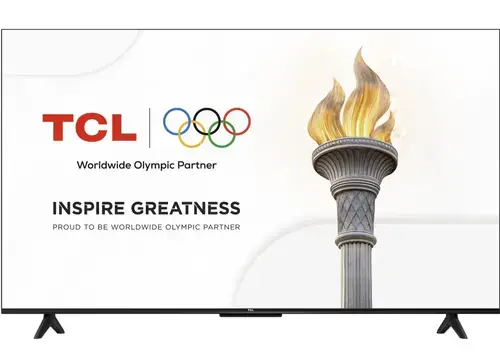 Televizor LED TCL 165 cm (65inch) 65P6K, Ultra HD 4K, Smart TV, WiFi, CI+
